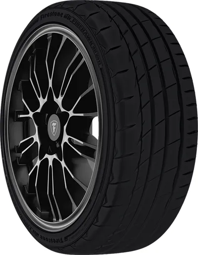 Firestone Firehawk Indy 500 V2 tire