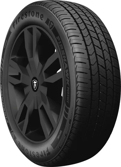 Firestone Firehawk Pursuit tire
