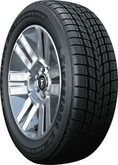 Firestone Firehawk Pursuit AWT tire