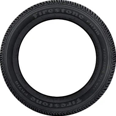 Pneu Firestone FR710