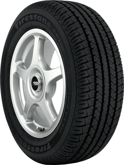 Firestone FR710 tire
