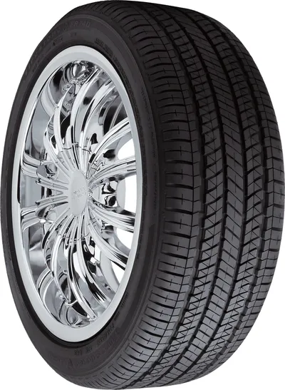 Firestone FR740 tire