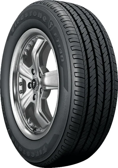 Firestone FT140 tire