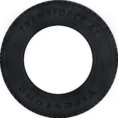 Pneu Firestone TransForce AT