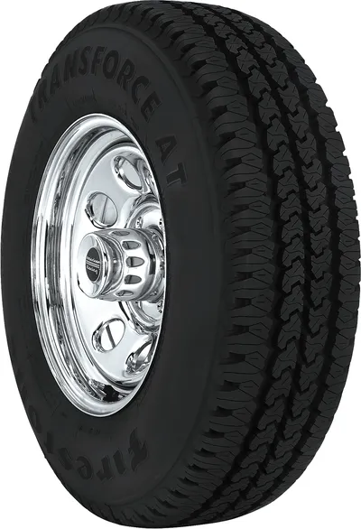 Firestone TransForce AT tire