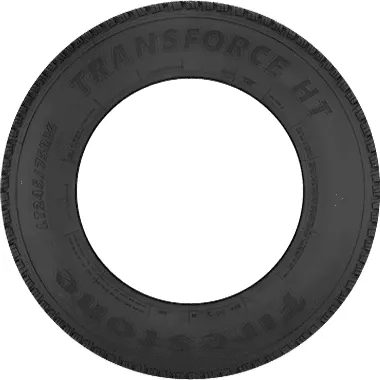 Firestone TransForce HT tire