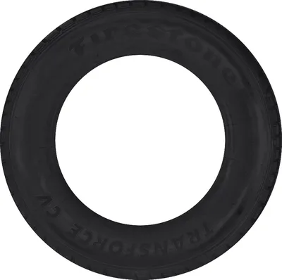 Firestone WinterForce CV tire