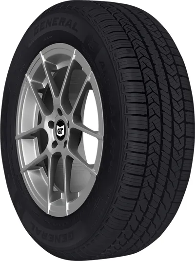 General AltiMAX RT45 tire