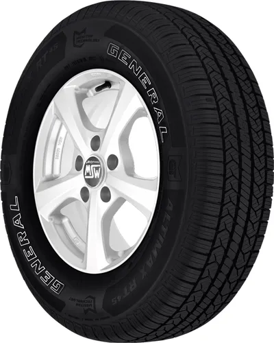 General AltiMAX RT45 215/55R18