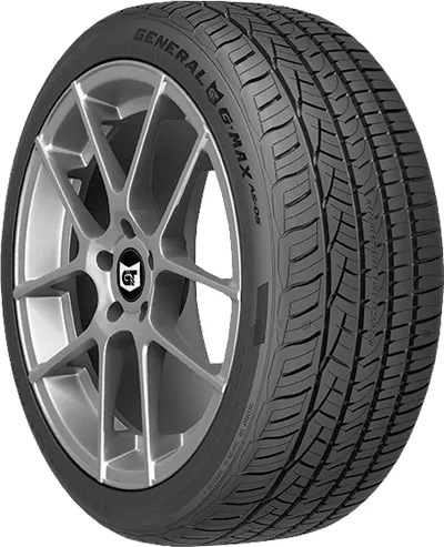 General G-Max AS-05 tire