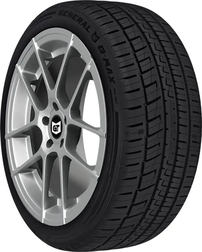 General G-Max AS-07 tire