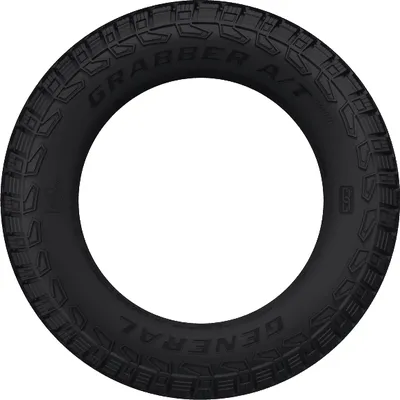 Pneu General Grabber A/T Sport