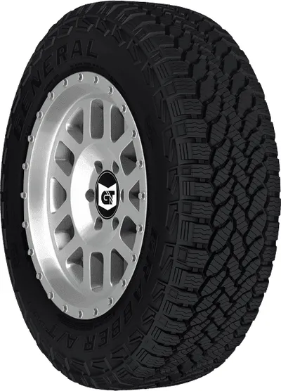 General Grabber A/T Sport-W tire