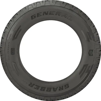 General Grabber APT tire