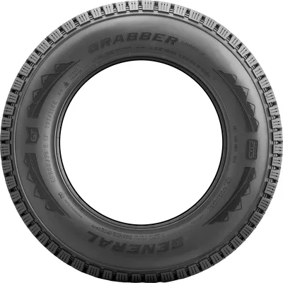 Pneu General Grabber Arctic LT