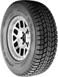 General Grabber Arctic LT tire
