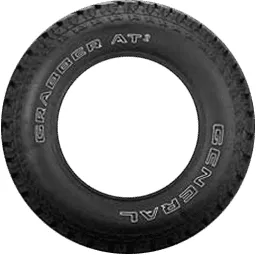 Pneu General Grabber AT2