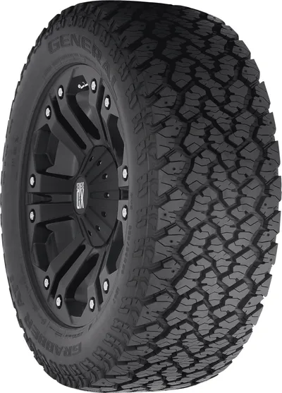 General Grabber AT2 tire