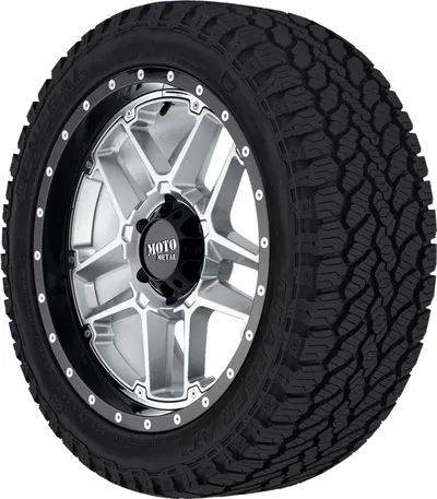General Grabber AT3 tire