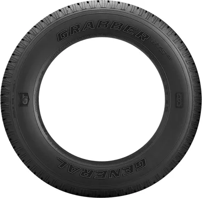 General Grabber HTS60 tire