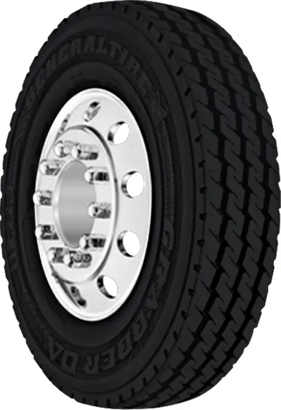 General Grabber OA tire