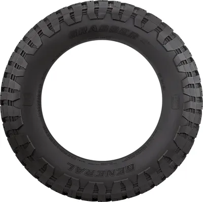 Pneu General Grabber X3
