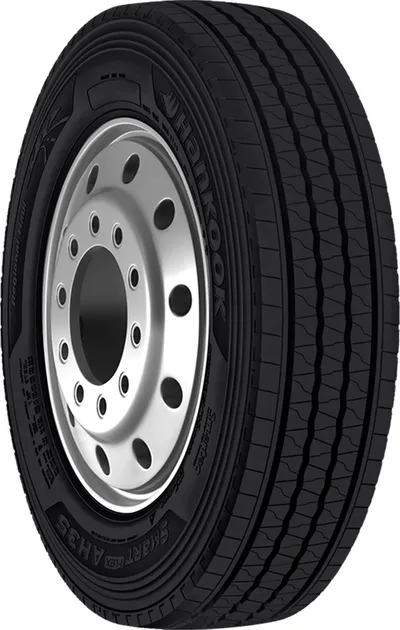 Hankook AH35 tire