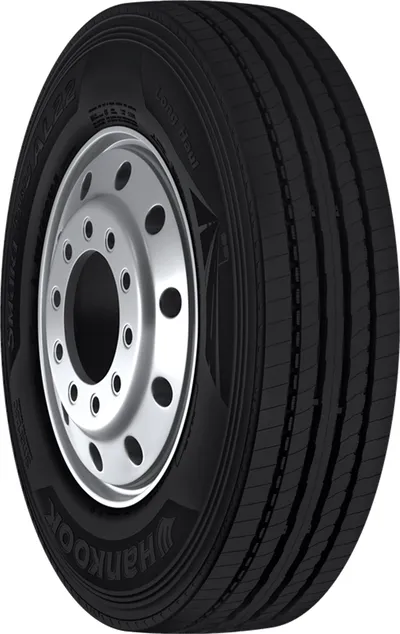 Hankook AL22 tire