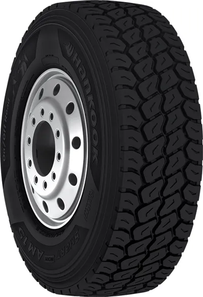 Hankook AM15 tire