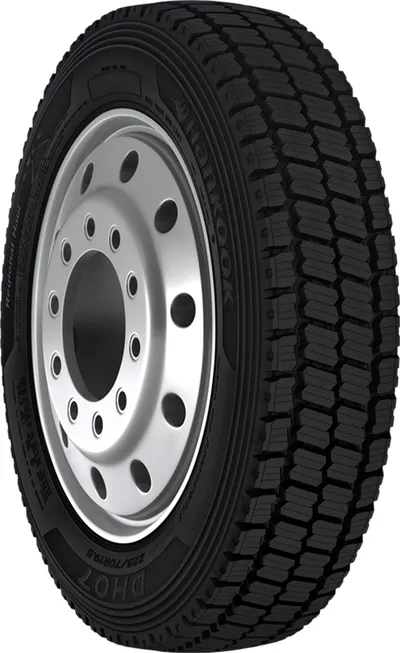 Hankook DH07 tire