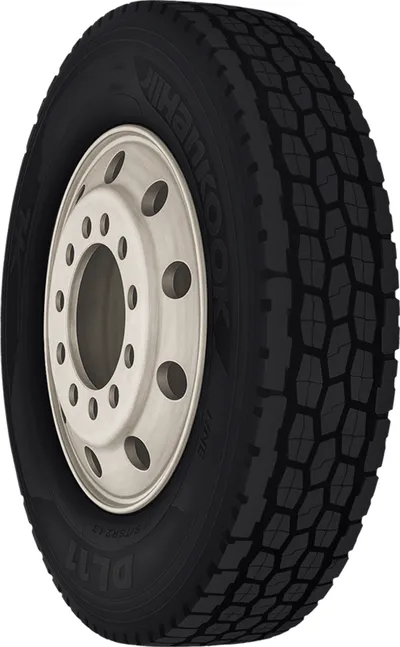 Hankook DL11 tire