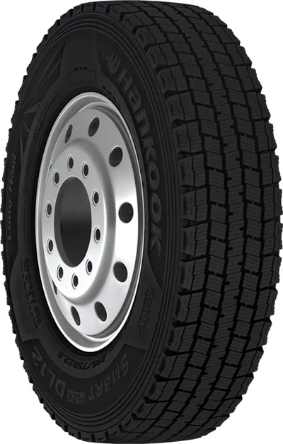 Hankook DL12 tire