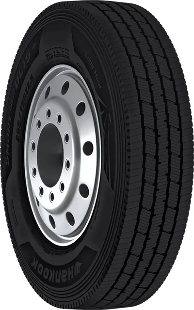 Pneu Hankook DL15+
