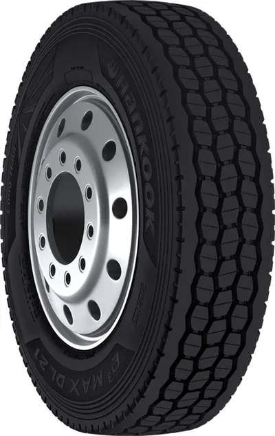 Hankook DL21 tire