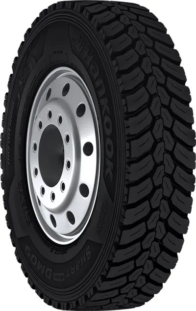 Hankook DM09 tire