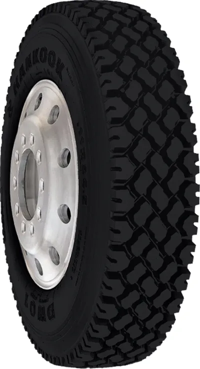 Hankook DW01 tire