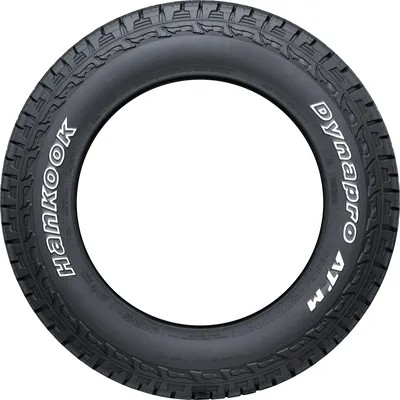 Hankook Dynapro AT M RF10 tire