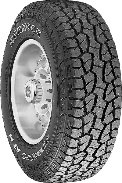 Hankook Dynapro AT M RF10 tire