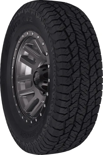 Hankook Dynapro AT2 tire