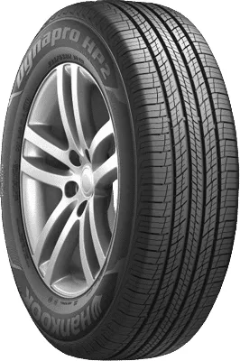 Hankook Dynapro HP2 tire