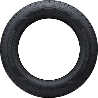 Hankook Dynapro HT RH12 tire