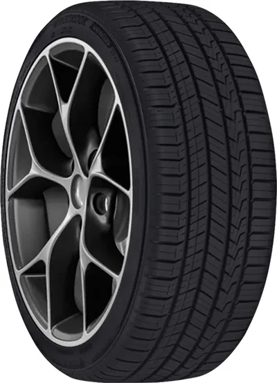 Hankook H125 tire