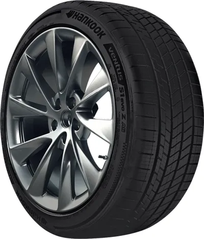 Hankook H129 tire