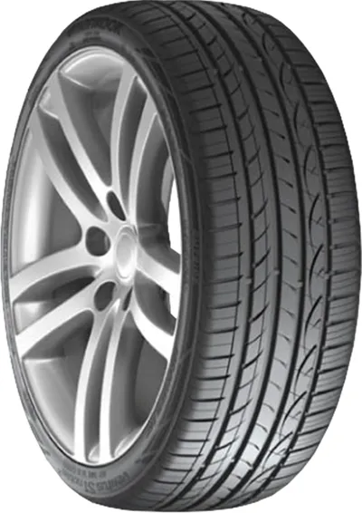 Hankook H452B tire