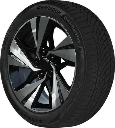 Pneu Hankook H755