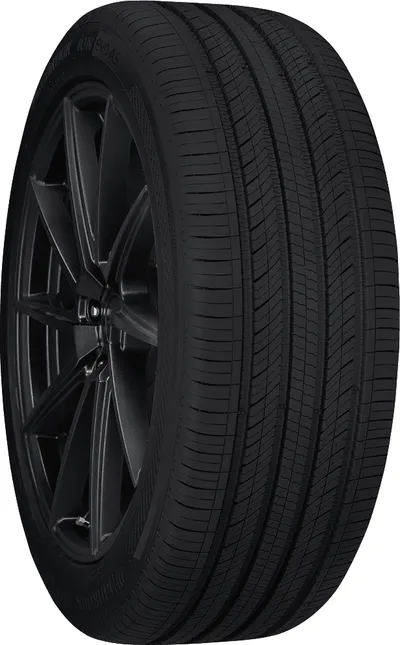 Hankook iON evo AS tire