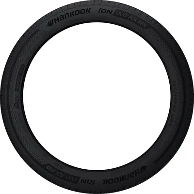Hankook iON evo AS SUV tire