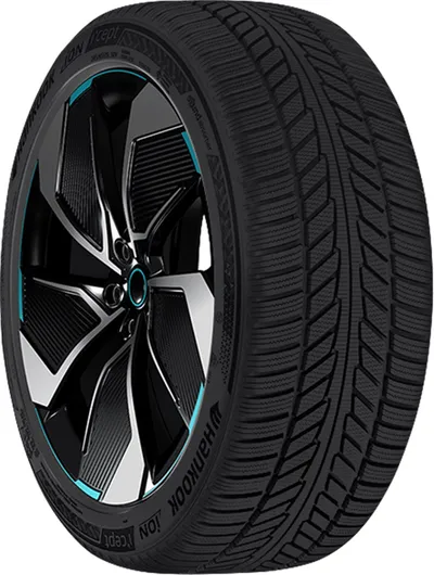 Hankook iON icept tire