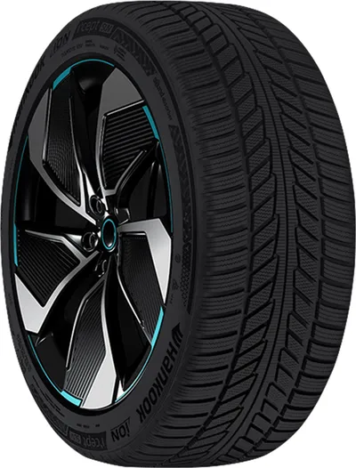 Hankook IW01A tire
