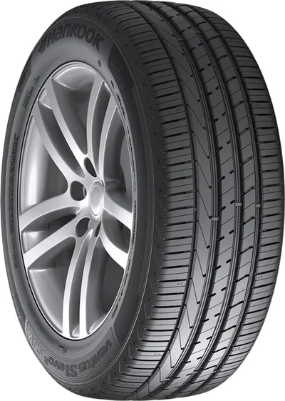 Pneu Hankook K117A